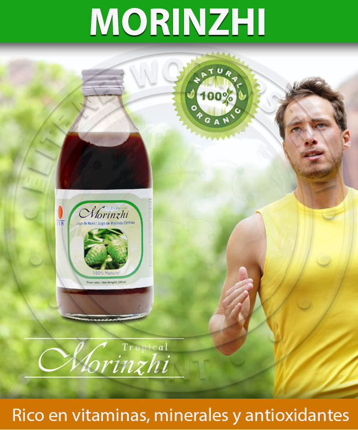 Morinzhi