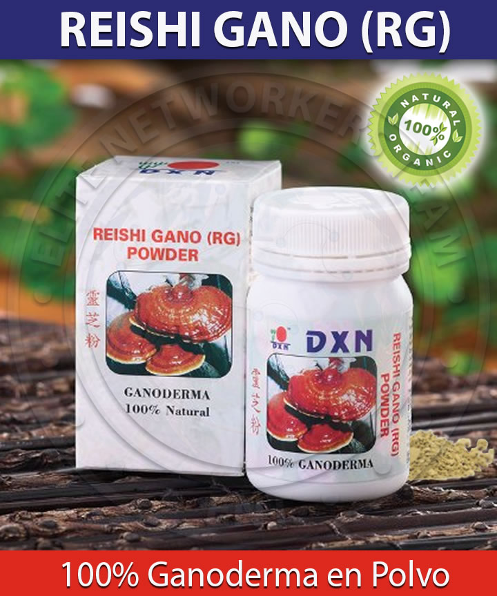 Reishi Gano