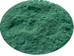Spirulina